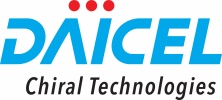 Daicel Chiral Tech Logo 250X100
